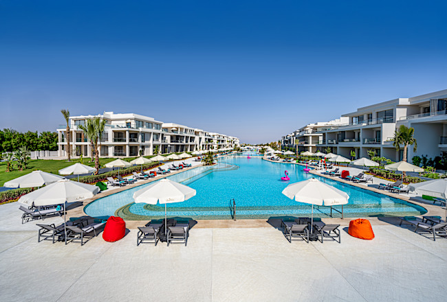 Rixos Premium Magawish Bay View (Suites and Villas) Genel 1
